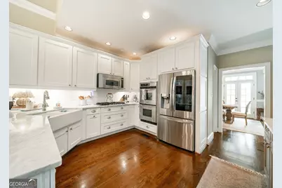 705 Clubside Drive, Roswell, GA 30076 - Photo 18