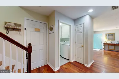 135 Cold Harbor Court, Sharpsburg, GA 30277 - Photo 18