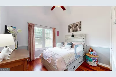 135 Cold Harbor Court, Sharpsburg, GA 30277 - Photo 32