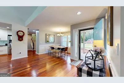 135 Cold Harbor Court, Sharpsburg, GA 30277 - Photo 6