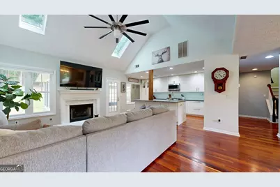 135 Cold Harbor Court, Sharpsburg, GA 30277 - Photo 10