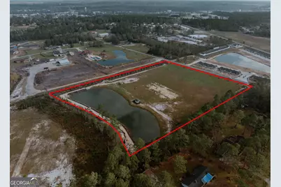 0 Holmesville Avenue, Baxley, GA 31513 - Photo 4