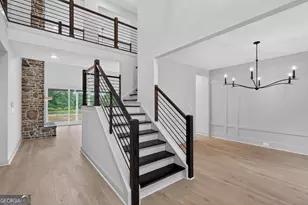 1737 Bethesda Church Rd, Carrollton, GA 30117 - Photo 6