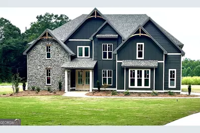 1737 Bethesda Church Road, Carrollton, GA 30117 - Photo 1