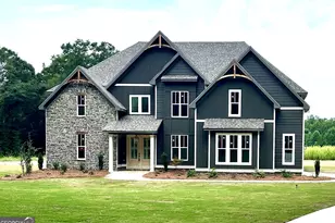 1737 Bethesda Church Rd, Carrollton, GA 30117 - Photo 1