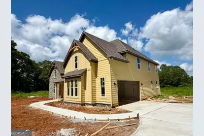 1737 Bethesda Church Road, Carrollton, GA 30117 - Photo 4