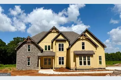 1737 Bethesda Church Road, Carrollton, GA 30117 - Photo 2