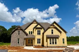 1737 Bethesda Church Rd, Carrollton, GA 30117 - Photo 2