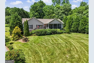 499 Driver Lane, Sky Valley, GA 30537 - Photo 4