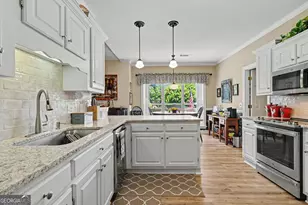 499 Driver Ln, Sky Valley, GA 30537 - Photo 22