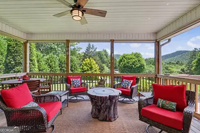 499 Driver Lane, Sky Valley, GA 30537 - Photo 44
