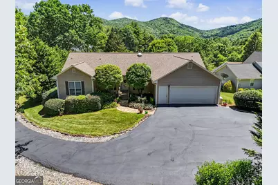 499 Driver Lane, Sky Valley, GA 30537 - Photo 1