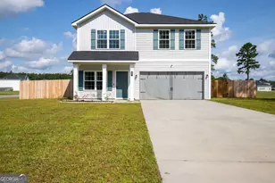 247 Morgan Fld Blvd NE, Ludowici, GA 31316 - Photo 1