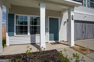 247 Morgan Fld Blvd NE, Ludowici, GA 31316 - Photo 2