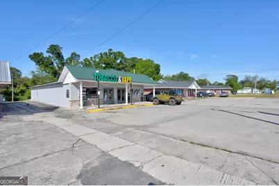 208 S Main Street, Reidsville, GA 30453 - Photo 30