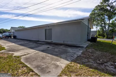 208 S Main Street, Reidsville, GA 30453 - Photo 34
