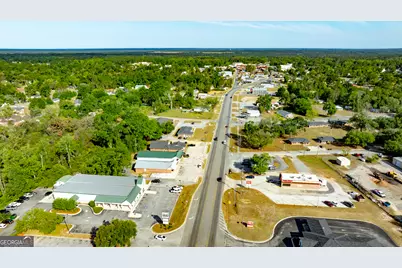 208 S Main Street, Reidsville, GA 30453 - Photo 12