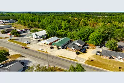 208 S Main Street, Reidsville, GA 30453 - Photo 8