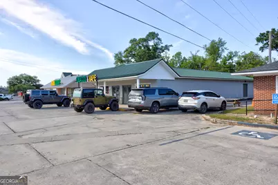 208 S Main Street, Reidsville, GA 30453 - Photo 36