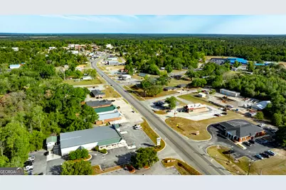 208 S Main Street, Reidsville, GA 30453 - Photo 14