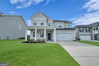 111 Williams Drive, Rincon, GA 31326 - Photo 1