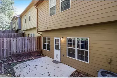 3856 Augustine Place, Rex, GA 30273 - Photo 2