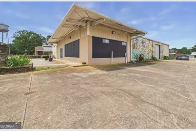 124 Commerce Street, Bowdon, GA 30108 - Photo 2