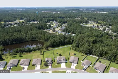 118 Walnut Way, Kingsland, GA 31548 - Photo 4