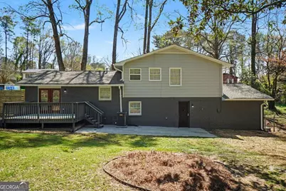 3960 Wedgefield Circle, Decatur, GA 30035 - Photo 24