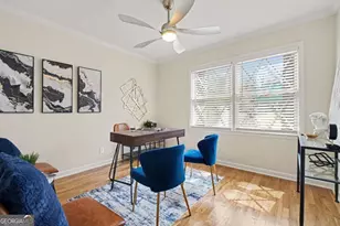 3960 Wedgefield Cir, Decatur, GA 30035 - Photo 18