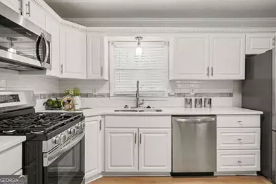 3960 Wedgefield Circle, Decatur, GA 30035 - Photo 10