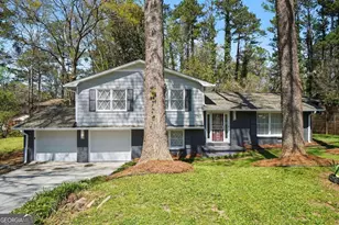 3960 Wedgefield Cir, Decatur, GA 30035 - Photo 22