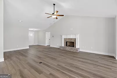 412 Seashell Court #15, Statham, GA 30666 - Photo 8