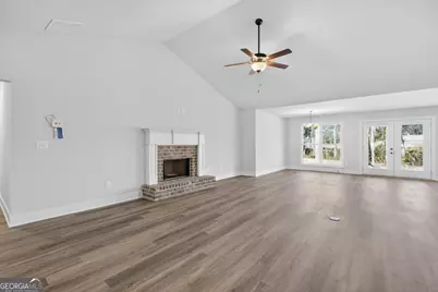 412 Seashell Court #15, Statham, GA 30666 - Photo 6