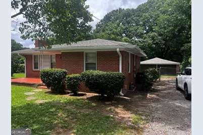 5261 NE Adams Street NE, Covington, GA 30014 - Photo 2