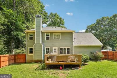 72 Brandy Chase, Carrollton, GA 30117 - Photo 46