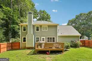 72 Brandy Chase, Carrollton, GA 30117 - Photo 46