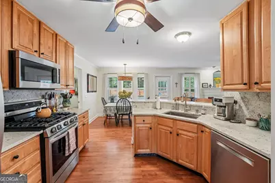 72 Brandy Chase, Carrollton, GA 30117 - Photo 20