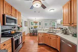 72 Brandy Chase, Carrollton, GA 30117 - Photo 20