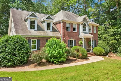 72 Brandy Chase, Carrollton, GA 30117 - Photo 2