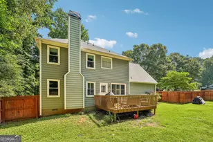 72 Brandy Chase, Carrollton, GA 30117 - Photo 48
