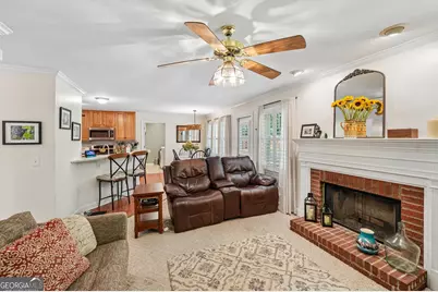 72 Brandy Chase, Carrollton, GA 30117 - Photo 12