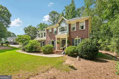 72 Brandy Chase, Carrollton, GA 30117 - Photo 4