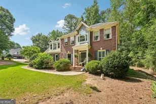 72 Brandy Chase, Carrollton, GA 30117 - Photo 4