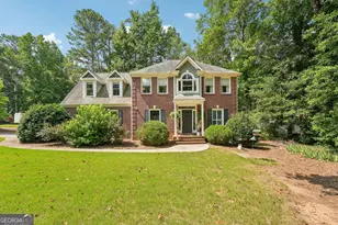 72 Brandy Chase, Carrollton, GA 30117 - Photo 6
