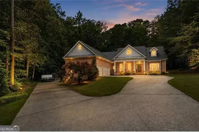 4782 Lewis Road, Powder Springs, GA 30127 - Photo 20