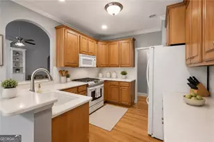 4782 Lewis Rd, Powder Springs, GA 30127 - Photo 6