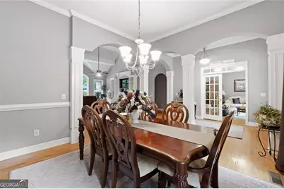 4782 Lewis Road, Powder Springs, GA 30127 - Photo 18