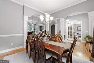 4782 Lewis Rd, Powder Springs, GA 30127 - Photo 18