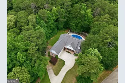 4782 Lewis Road, Powder Springs, GA 30127 - Photo 2